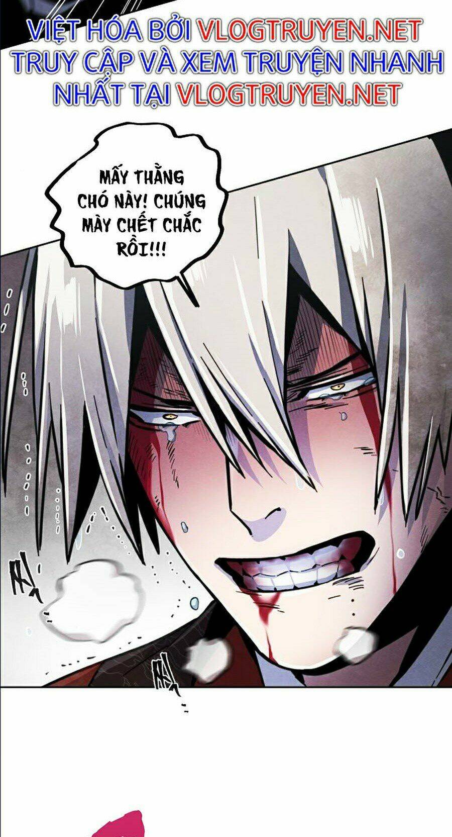 Cuồng Ma Tái Thế - Chapter 12 - Page 118