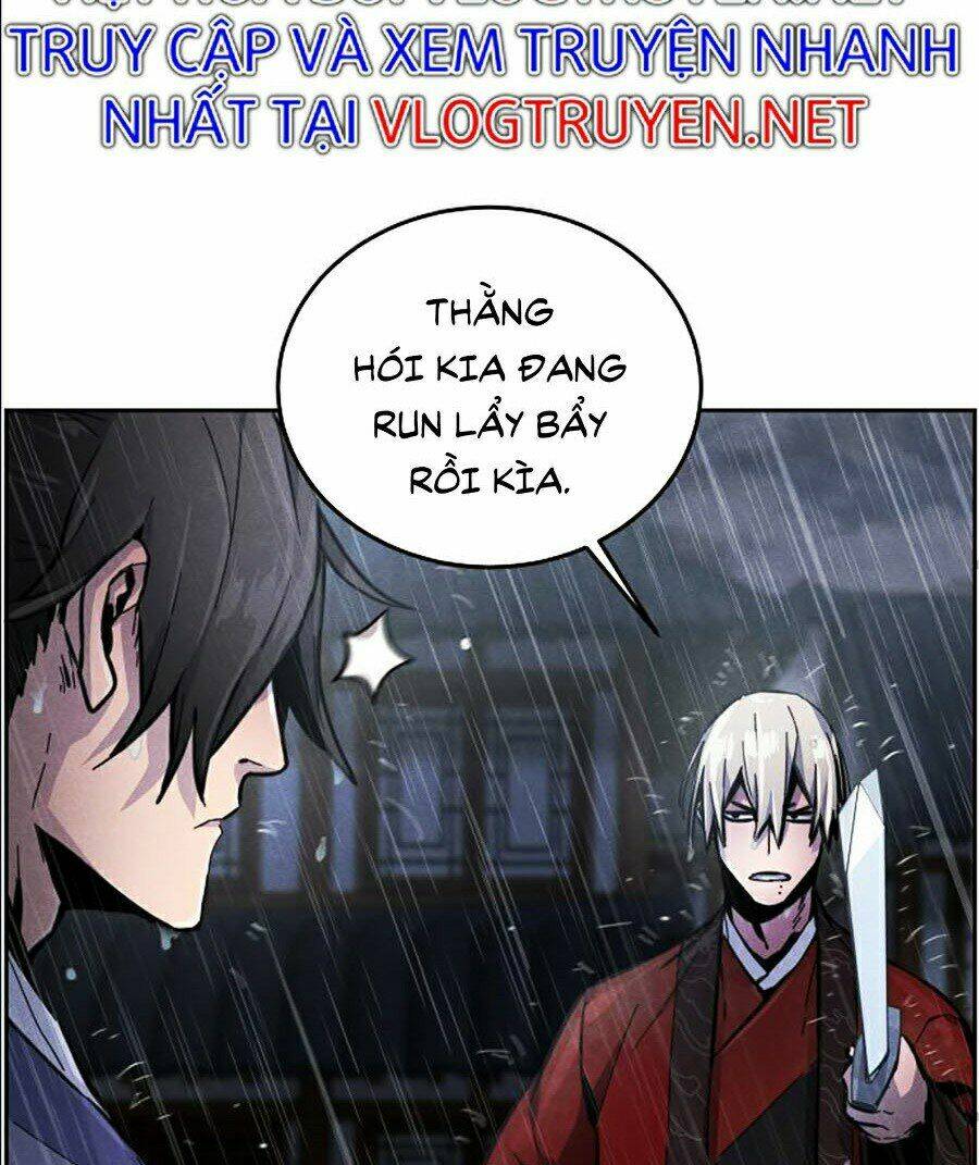 Cuồng Ma Tái Thế - Chapter 12 - Page 12