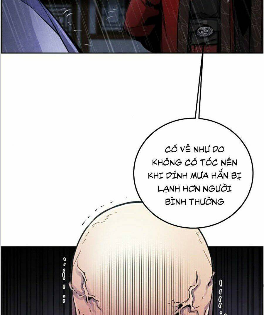 Cuồng Ma Tái Thế - Chapter 12 - Page 13