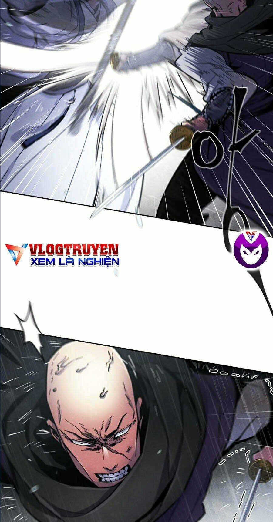 Cuồng Ma Tái Thế - Chapter 12 - Page 22