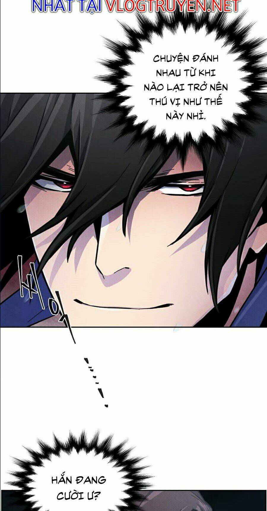 Cuồng Ma Tái Thế - Chapter 12 - Page 28