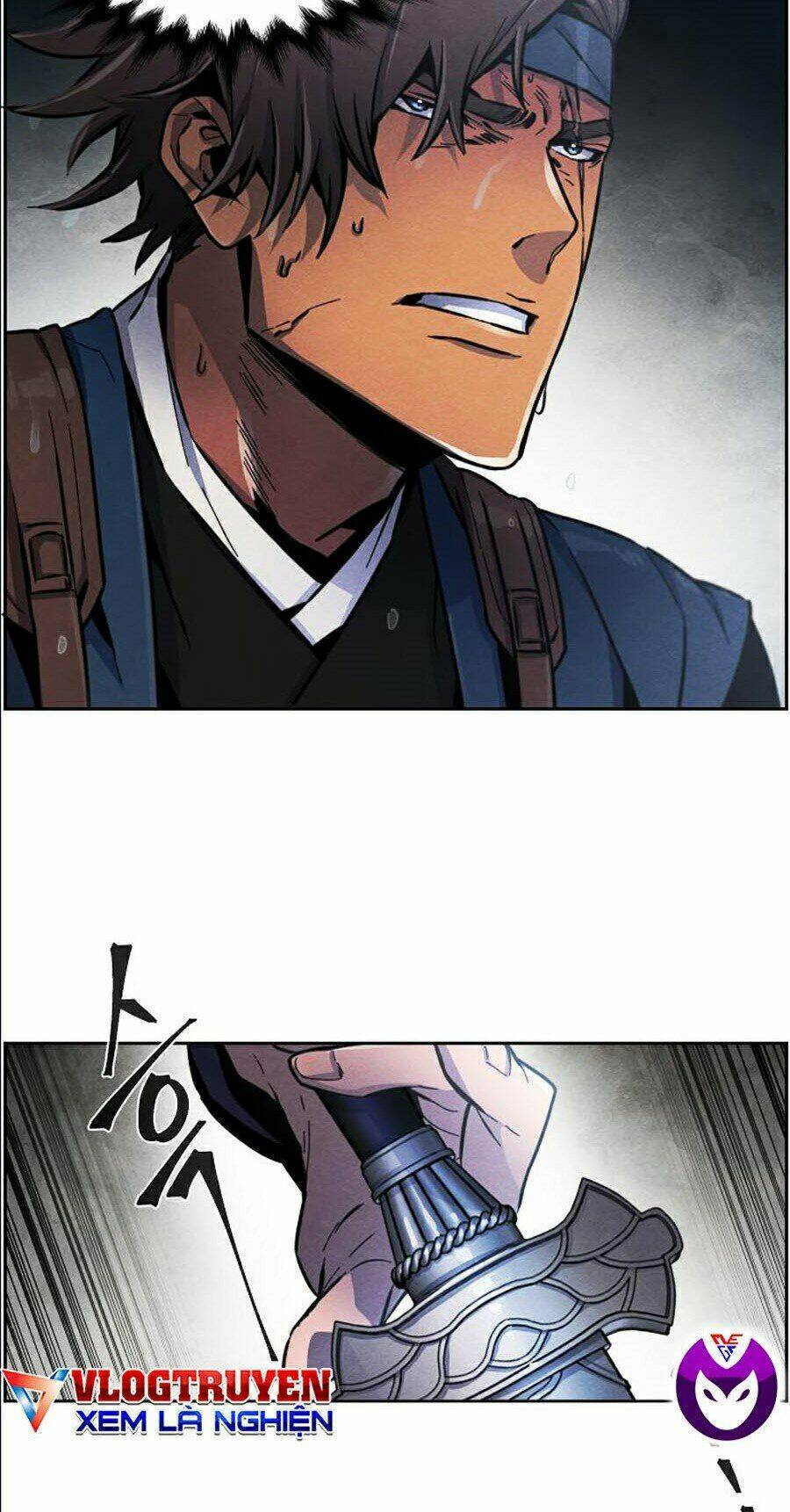 Cuồng Ma Tái Thế - Chapter 12 - Page 29