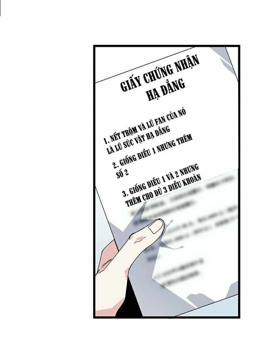 Cuồng Ma Tái Thế - Chapter 12 - Page 34