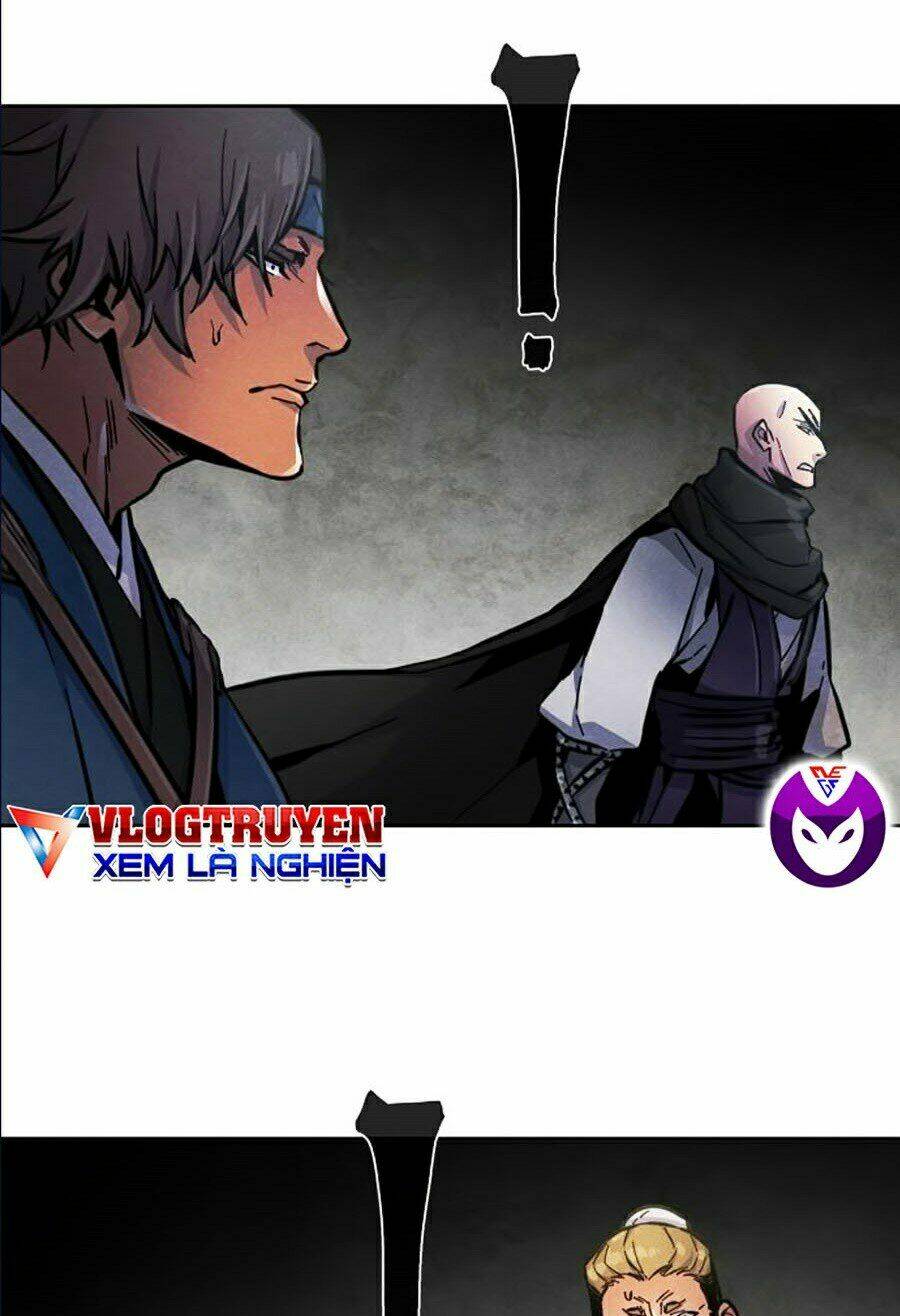 Cuồng Ma Tái Thế - Chapter 12 - Page 35