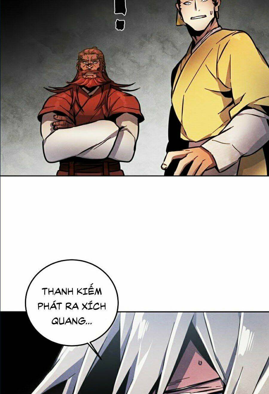 Cuồng Ma Tái Thế - Chapter 12 - Page 36