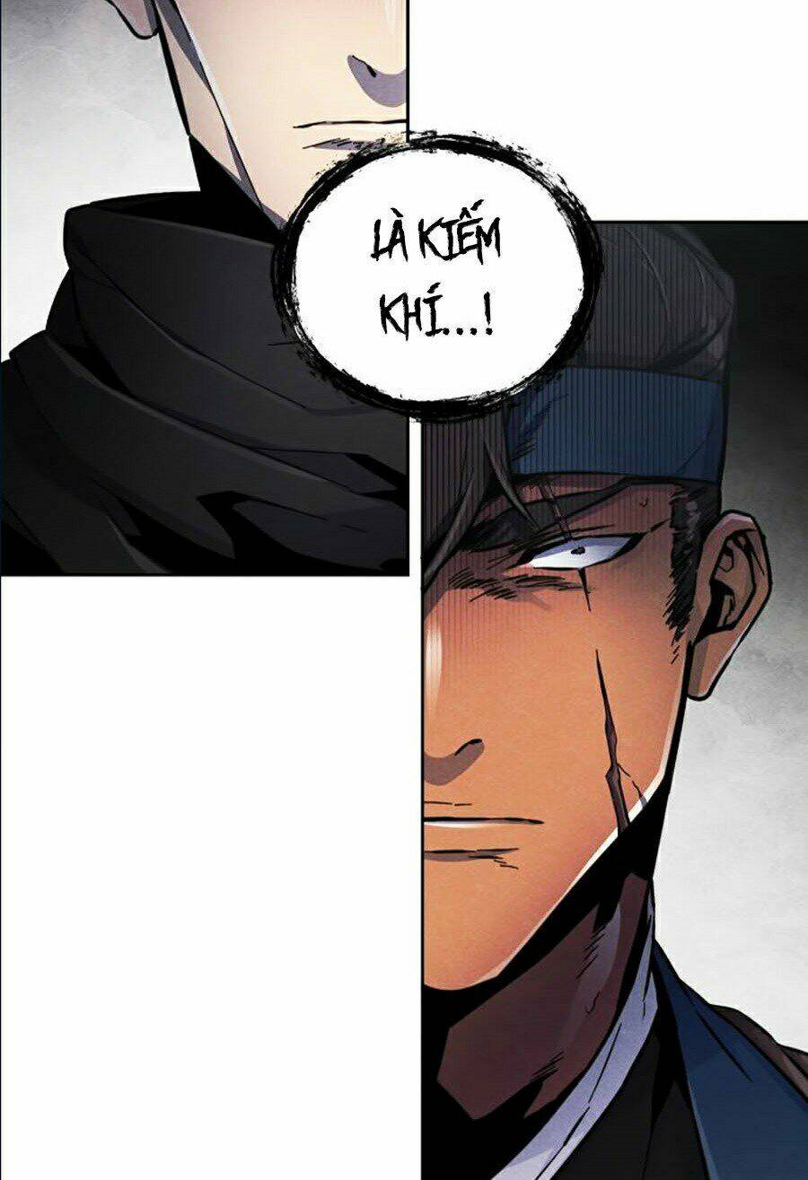Cuồng Ma Tái Thế - Chapter 12 - Page 38