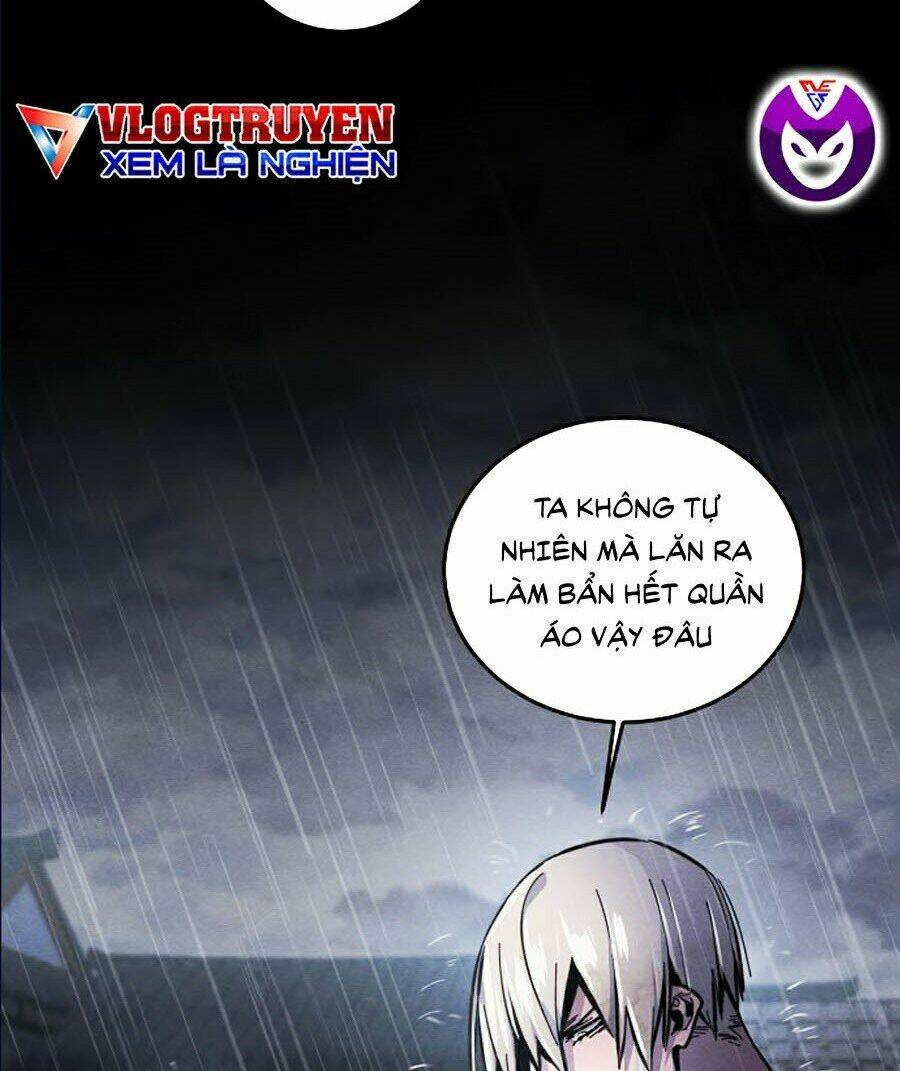 Cuồng Ma Tái Thế - Chapter 12 - Page 3