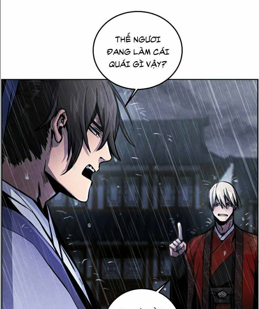 Cuồng Ma Tái Thế - Chapter 12 - Page 5