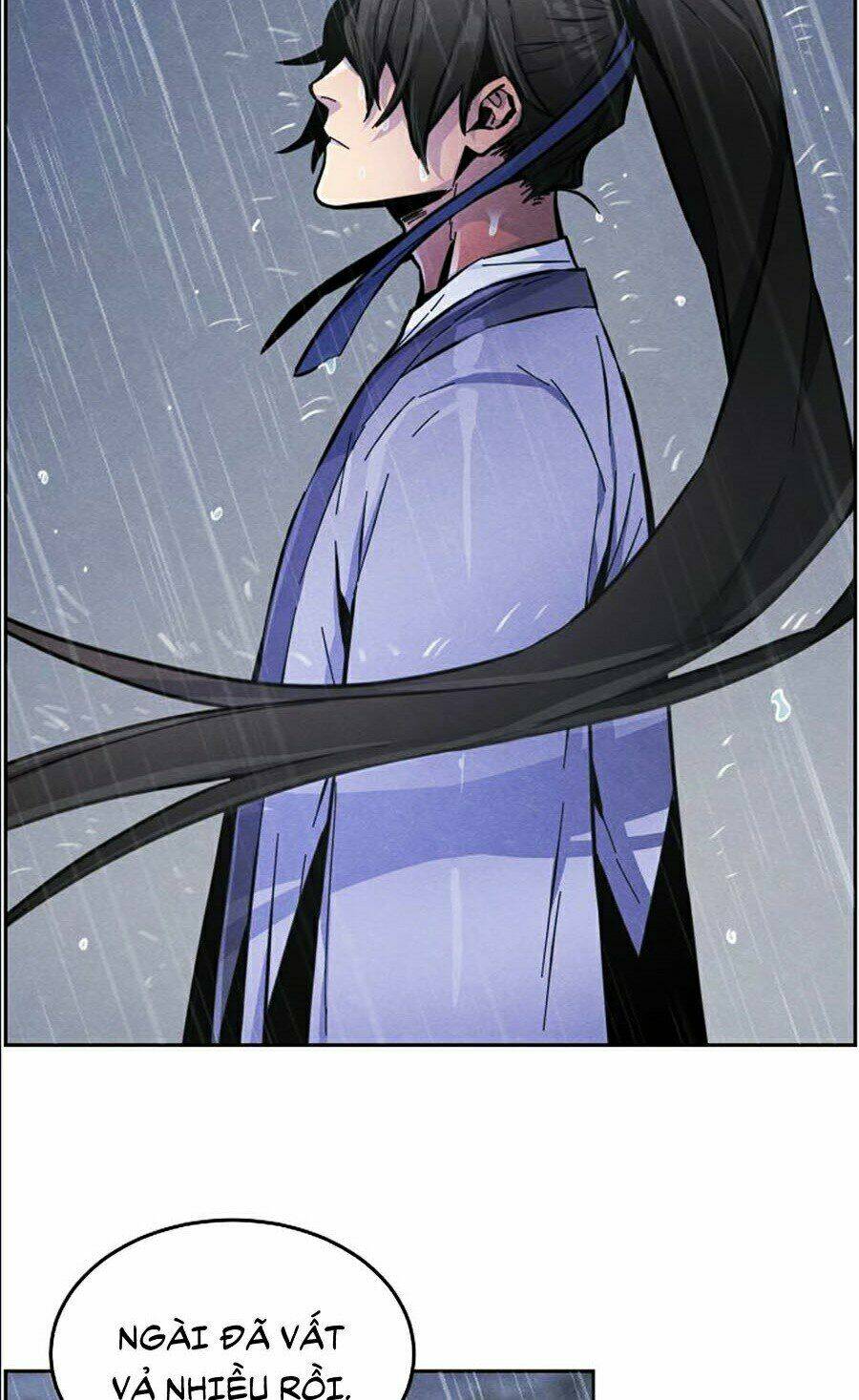 Cuồng Ma Tái Thế - Chapter 12 - Page 62