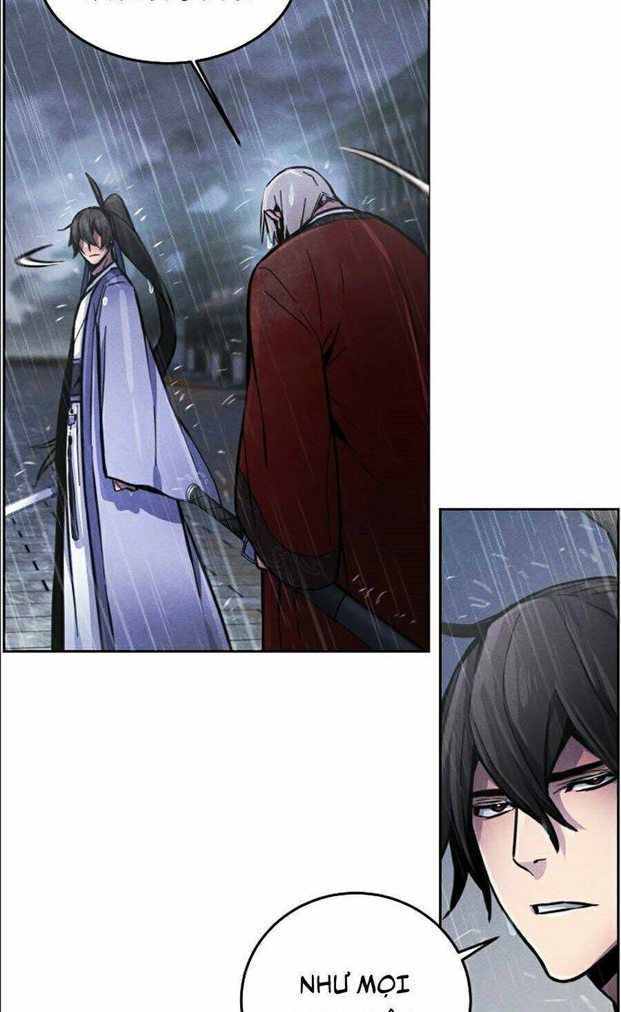 Cuồng Ma Tái Thế - Chapter 12 - Page 63