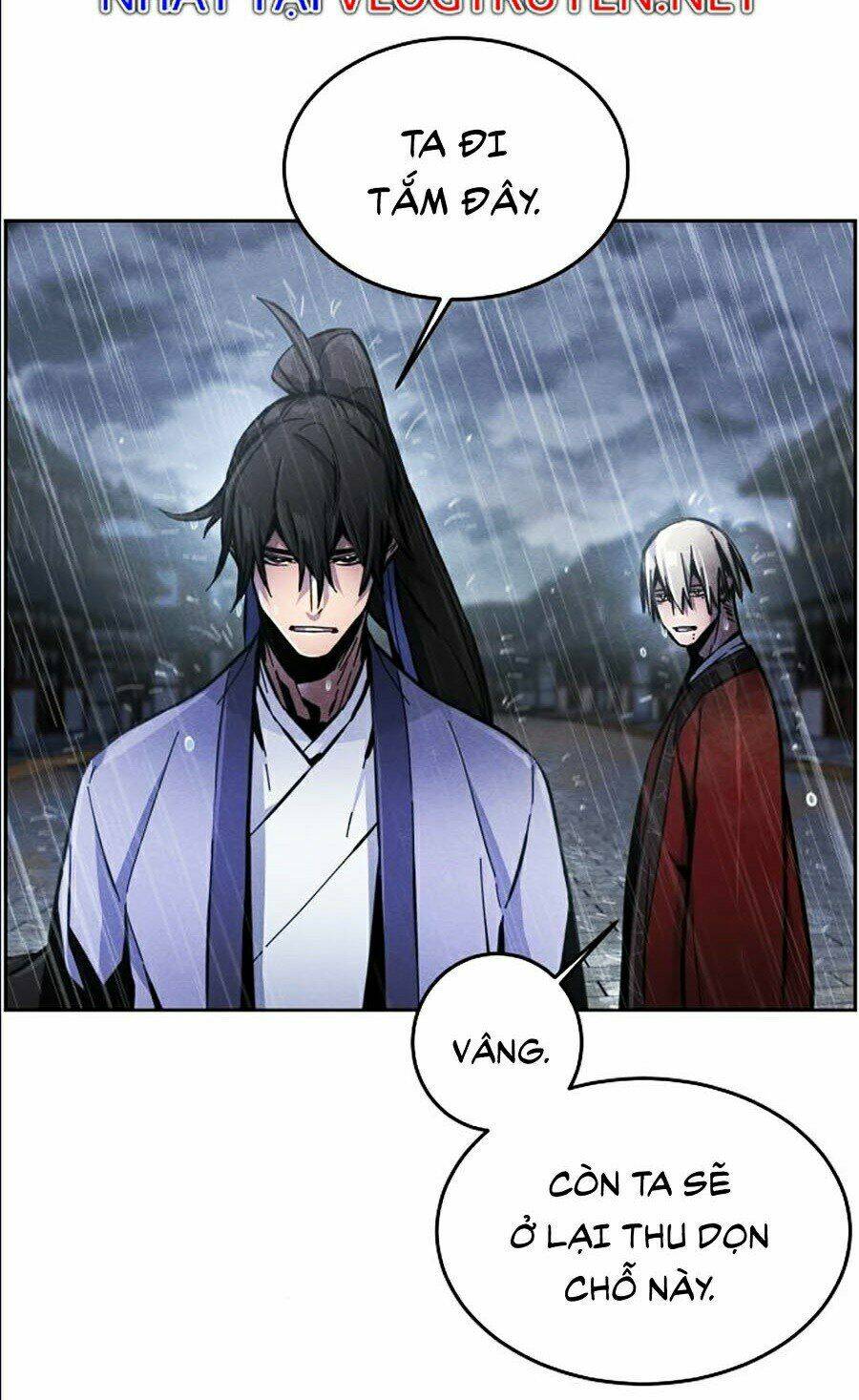 Cuồng Ma Tái Thế - Chapter 12 - Page 67