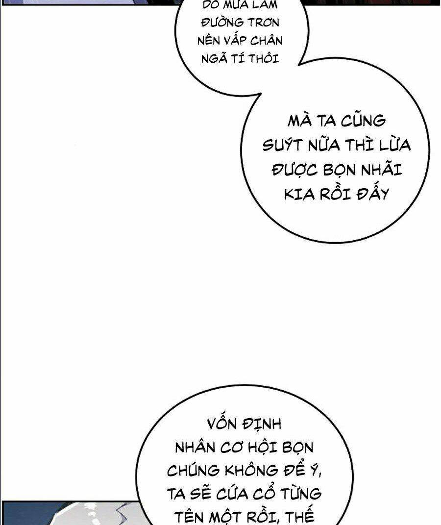 Cuồng Ma Tái Thế - Chapter 12 - Page 6