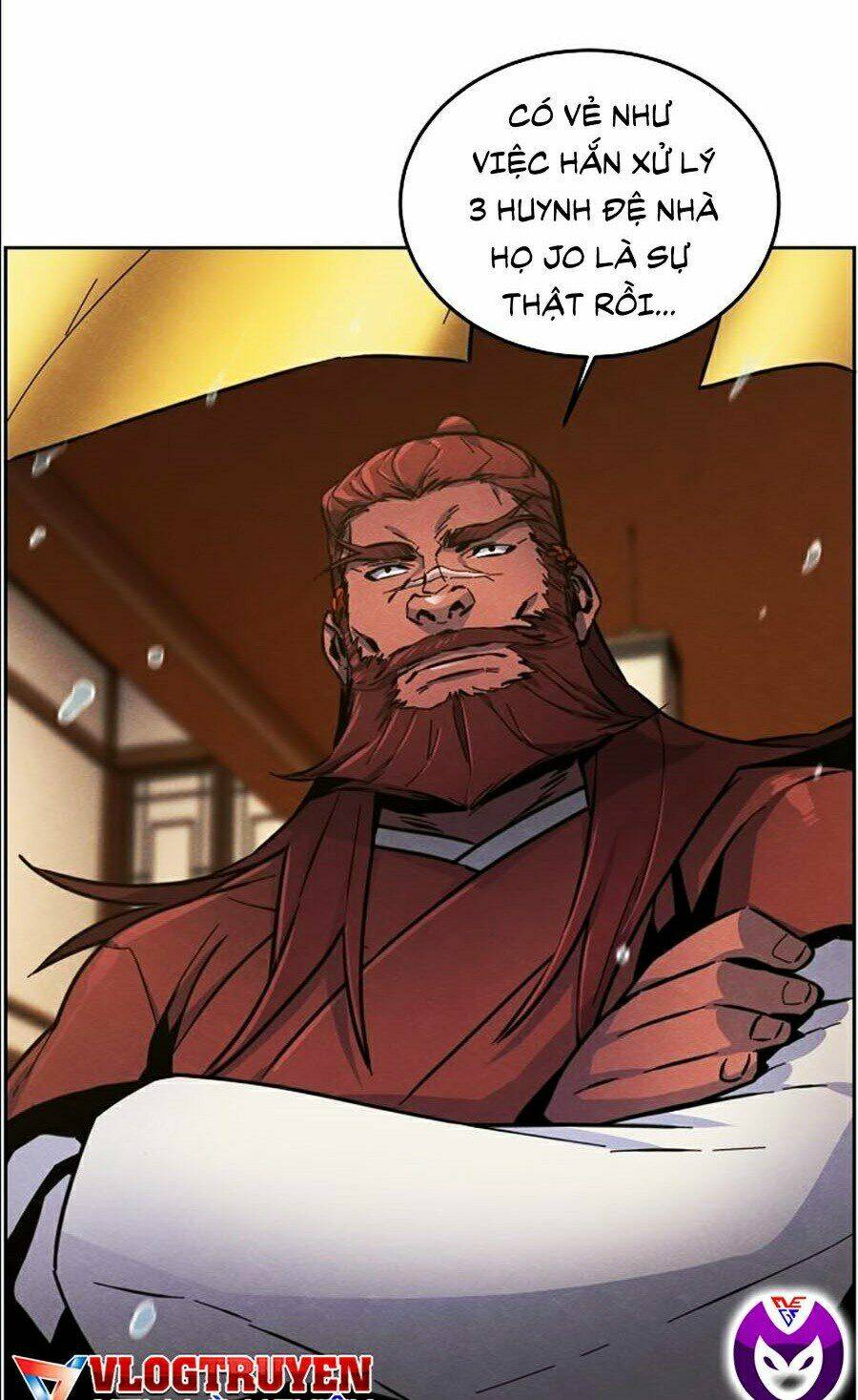 Cuồng Ma Tái Thế - Chapter 12 - Page 69