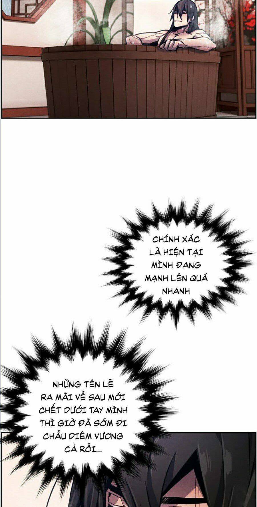 Cuồng Ma Tái Thế - Chapter 12 - Page 72