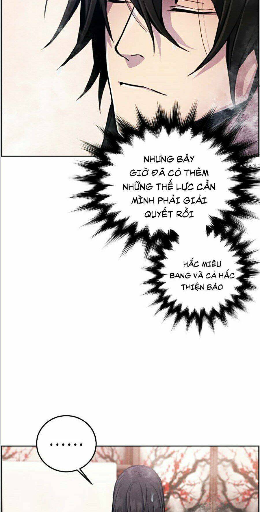 Cuồng Ma Tái Thế - Chapter 12 - Page 73