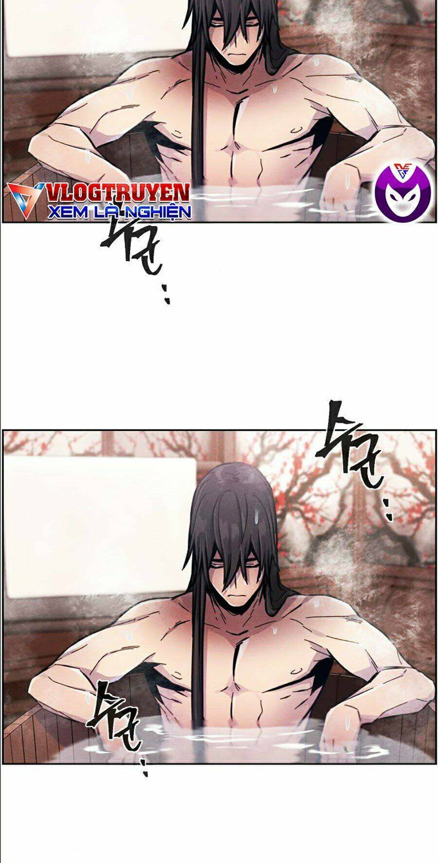 Cuồng Ma Tái Thế - Chapter 12 - Page 74