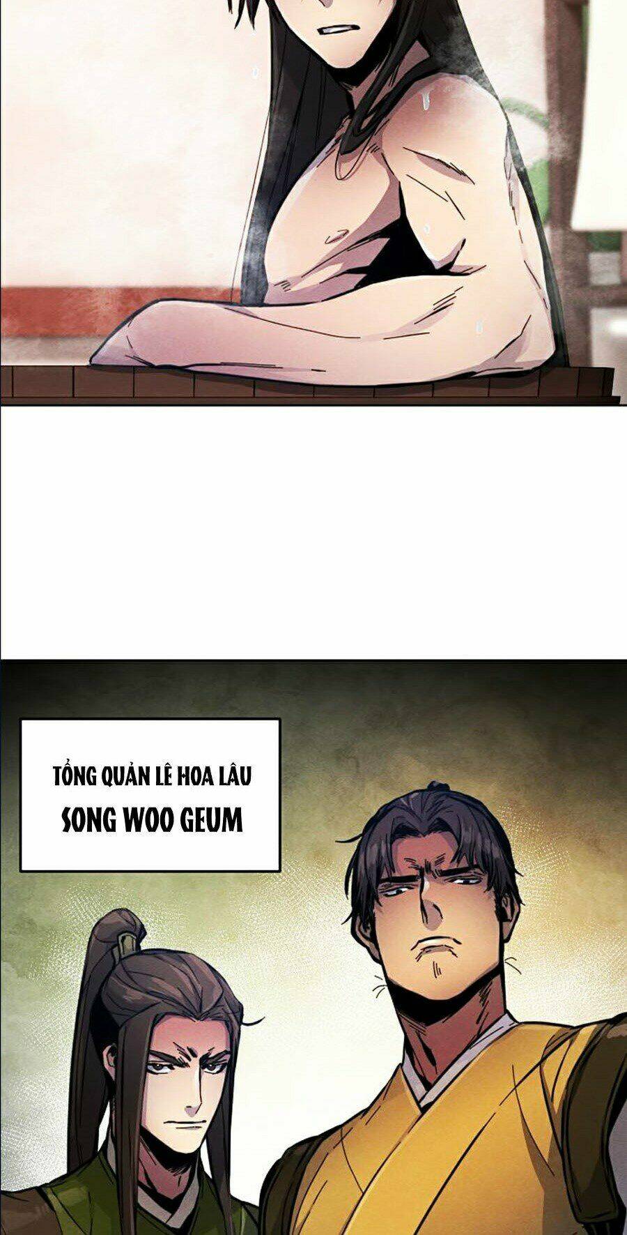 Cuồng Ma Tái Thế - Chapter 12 - Page 78