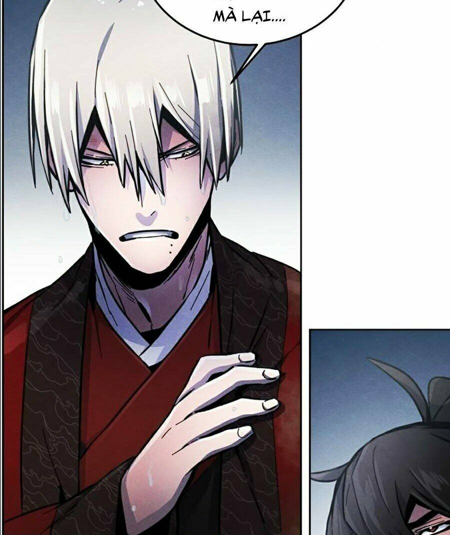 Cuồng Ma Tái Thế - Chapter 12 - Page 7