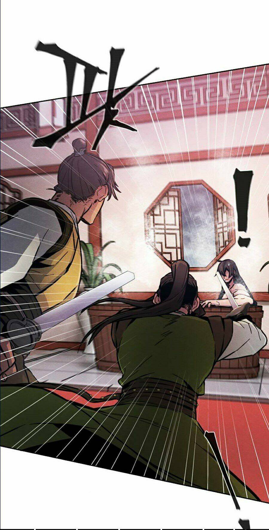 Cuồng Ma Tái Thế - Chapter 12 - Page 80