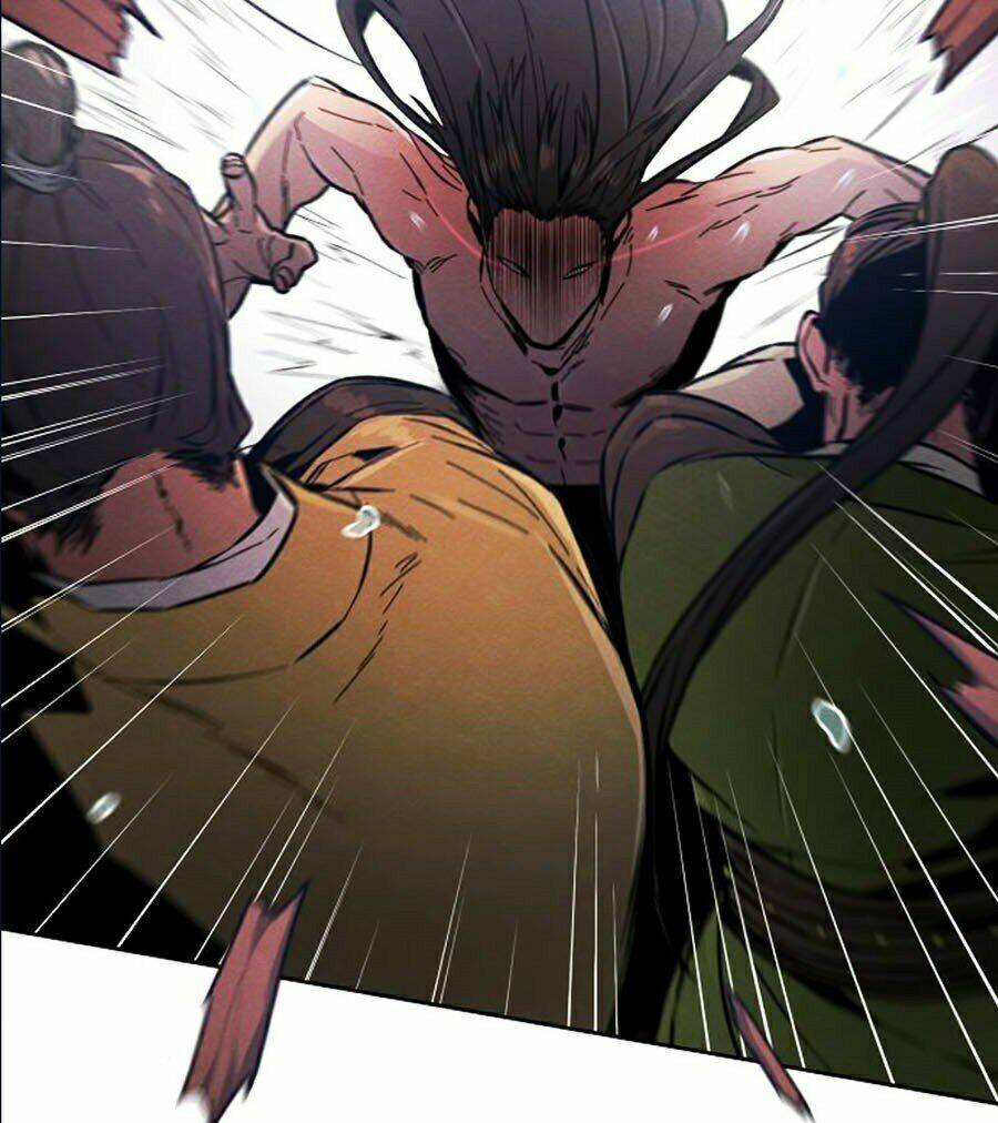 Cuồng Ma Tái Thế - Chapter 12 - Page 85