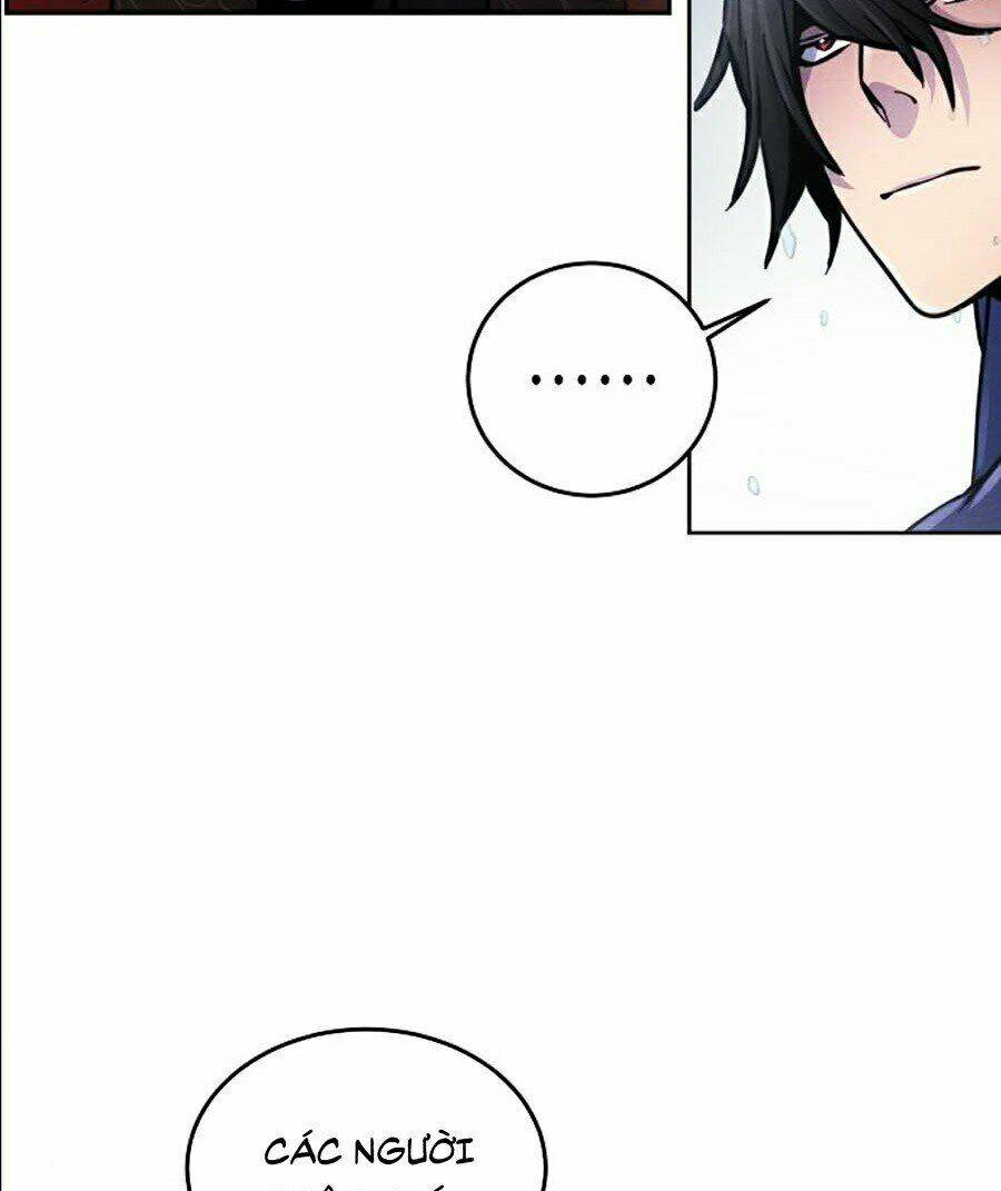 Cuồng Ma Tái Thế - Chapter 12 - Page 8