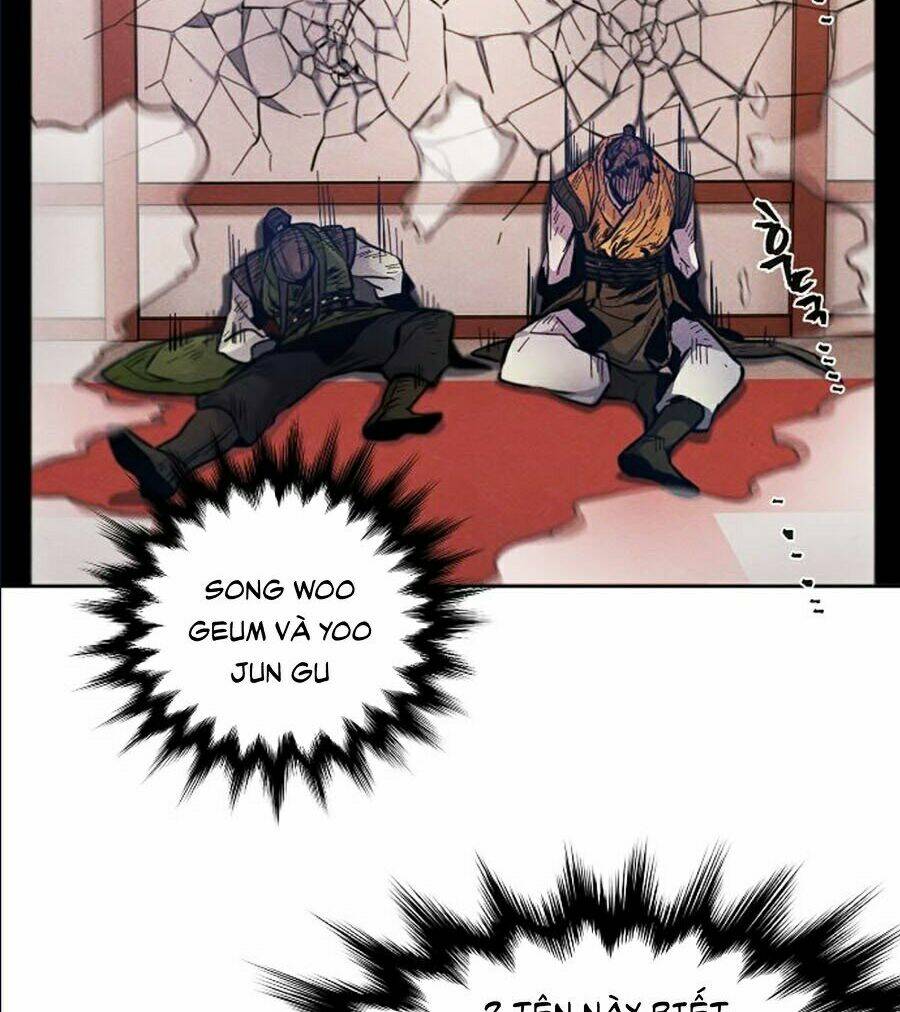 Cuồng Ma Tái Thế - Chapter 12 - Page 90