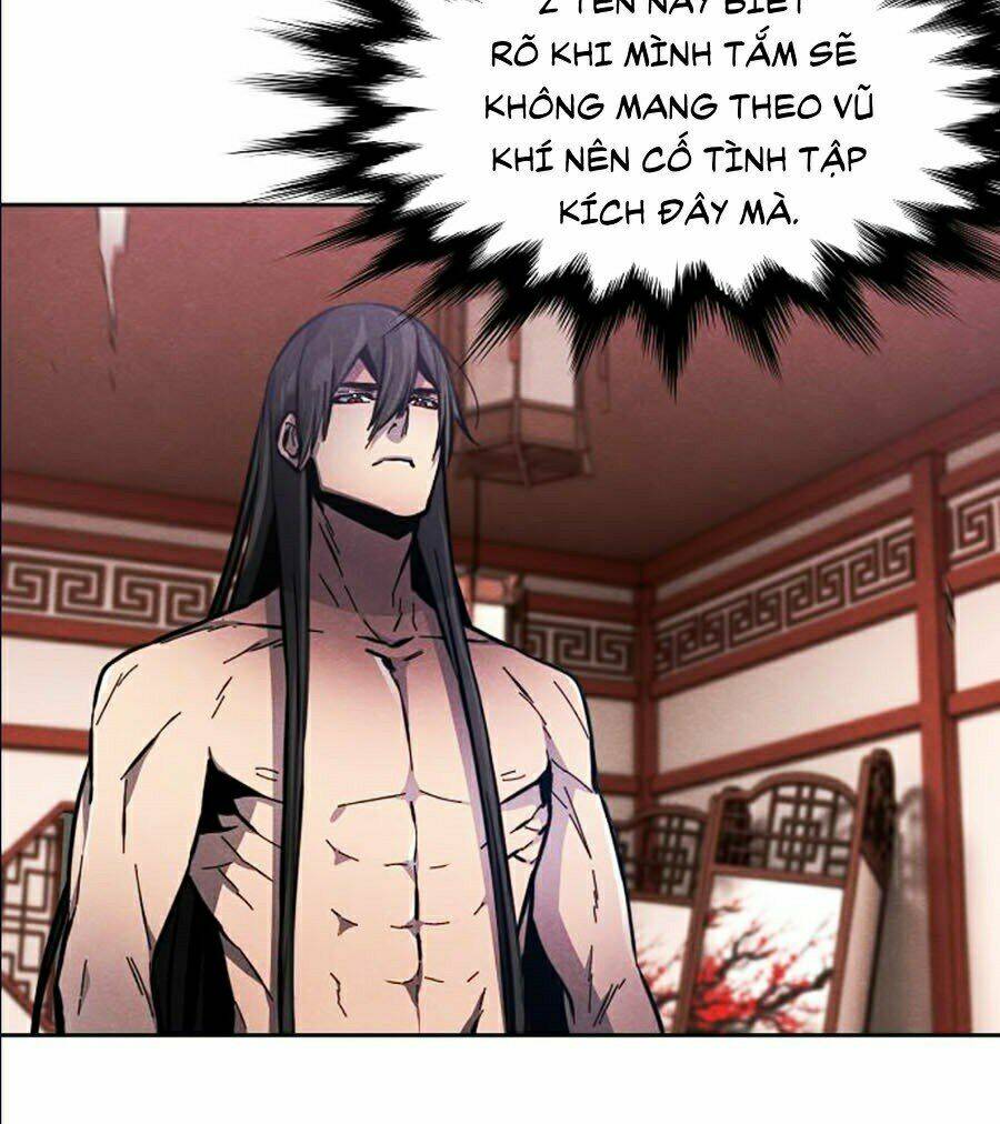 Cuồng Ma Tái Thế - Chapter 12 - Page 91