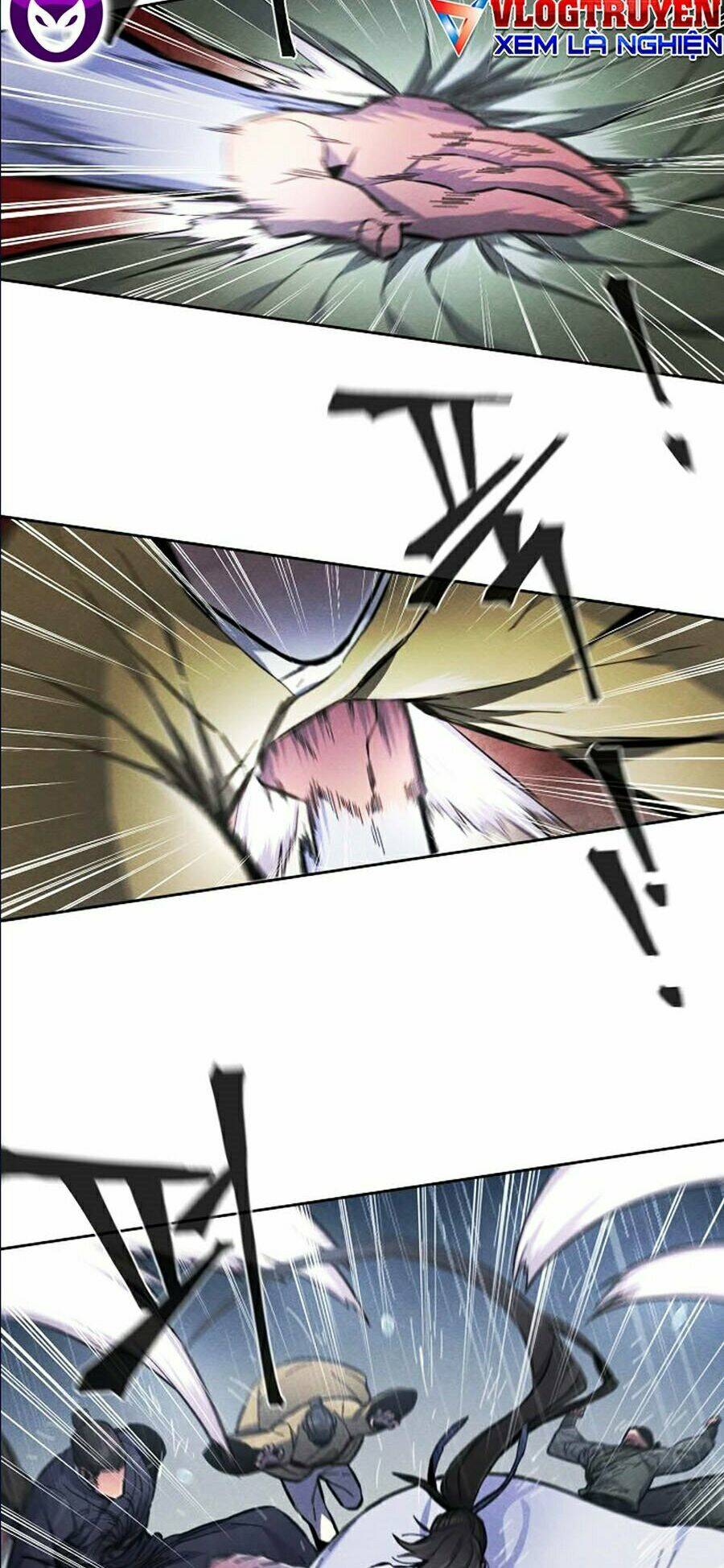 Cuồng Ma Tái Thế - Chapter 13 - Page 11