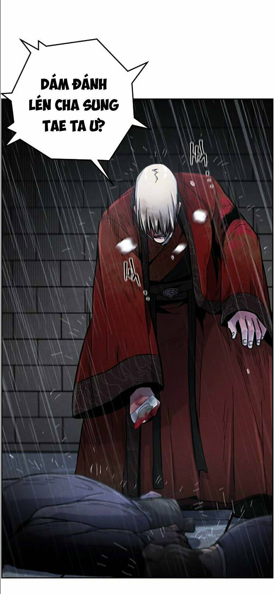 Cuồng Ma Tái Thế - Chapter 13 - Page 15