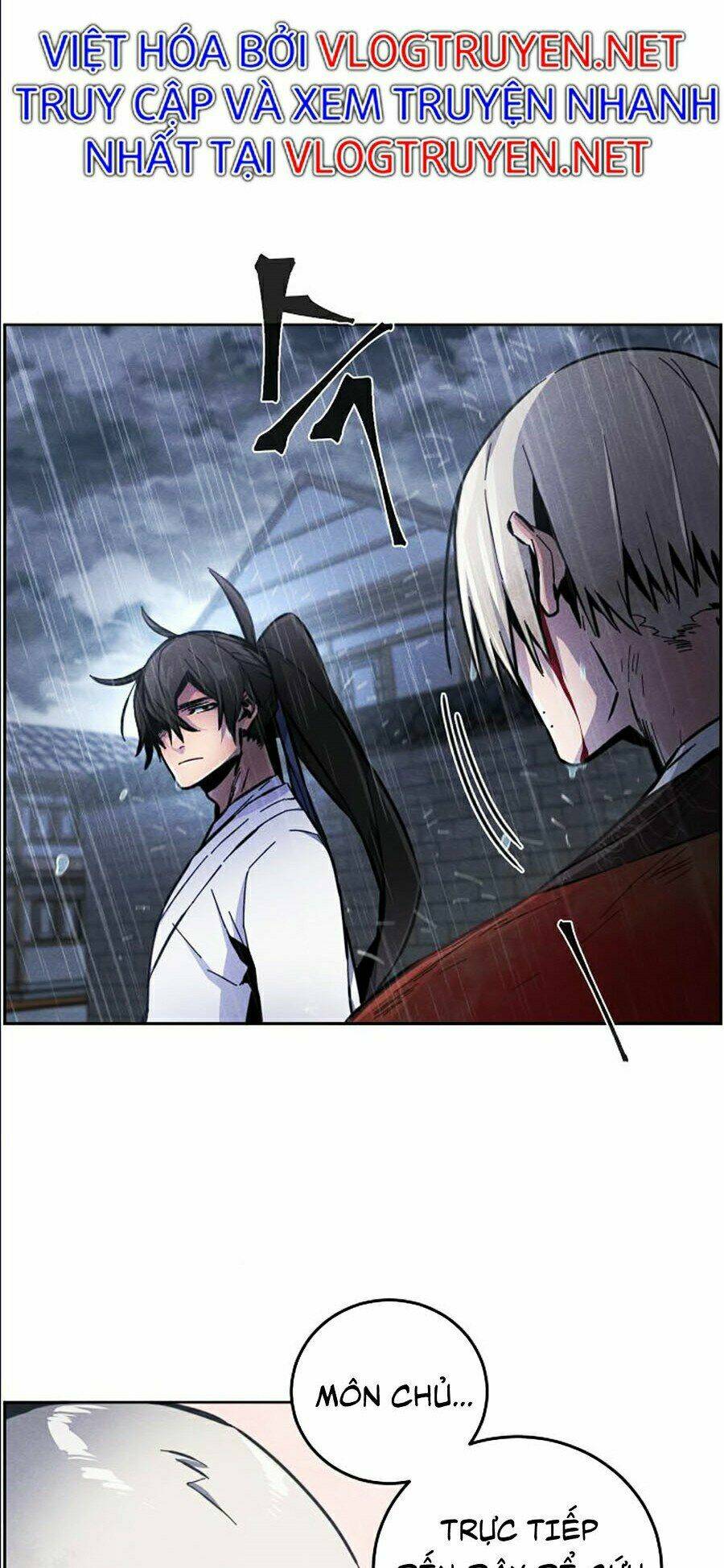 Cuồng Ma Tái Thế - Chapter 13 - Page 16