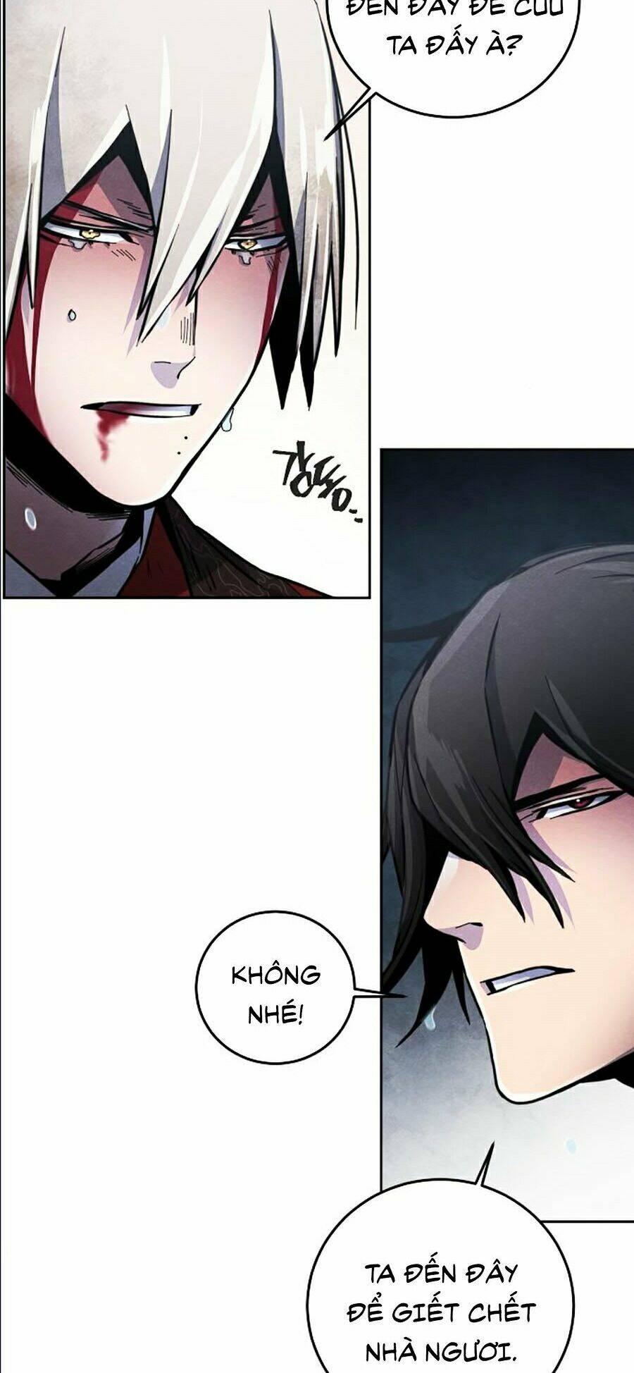 Cuồng Ma Tái Thế - Chapter 13 - Page 17