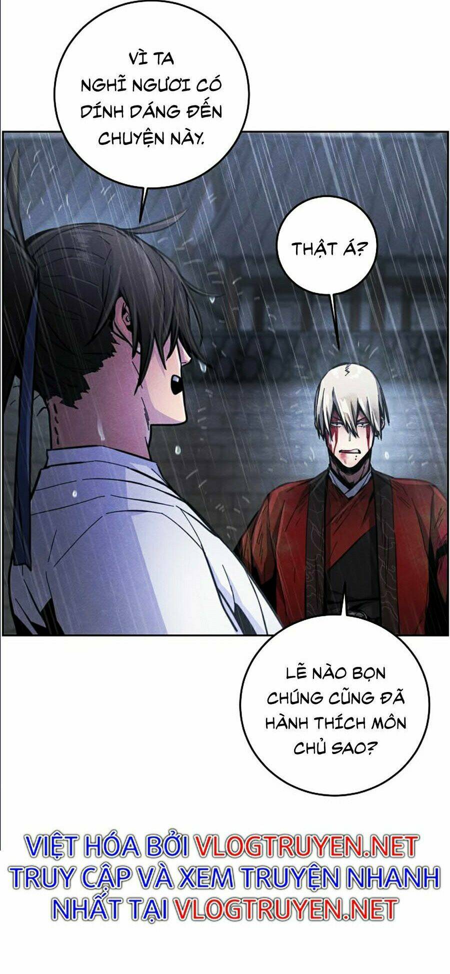 Cuồng Ma Tái Thế - Chapter 13 - Page 19