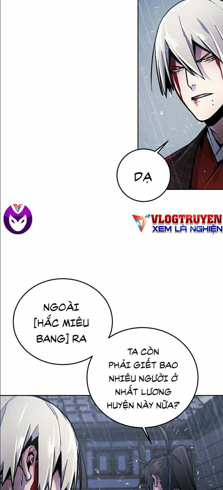 Cuồng Ma Tái Thế - Chapter 13 - Page 24
