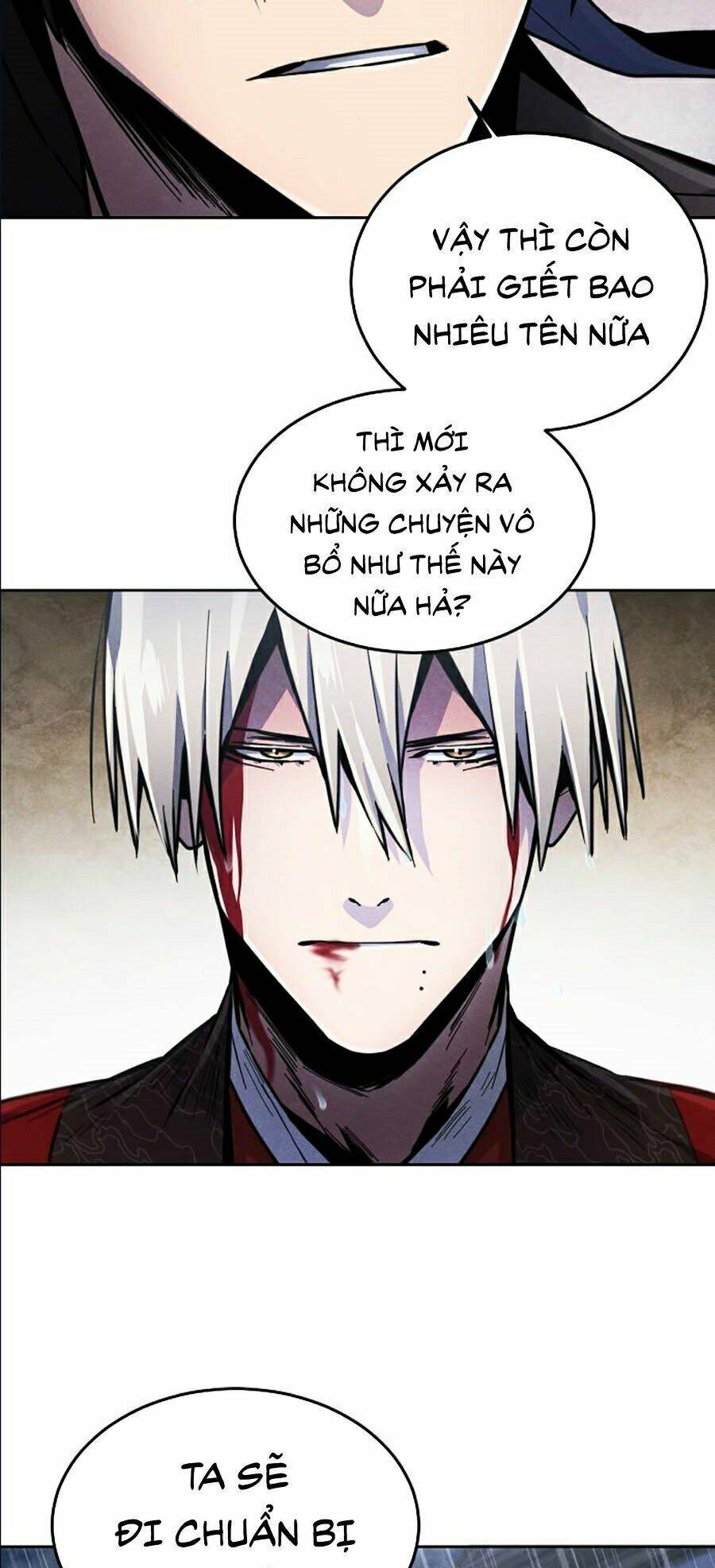 Cuồng Ma Tái Thế - Chapter 13 - Page 26