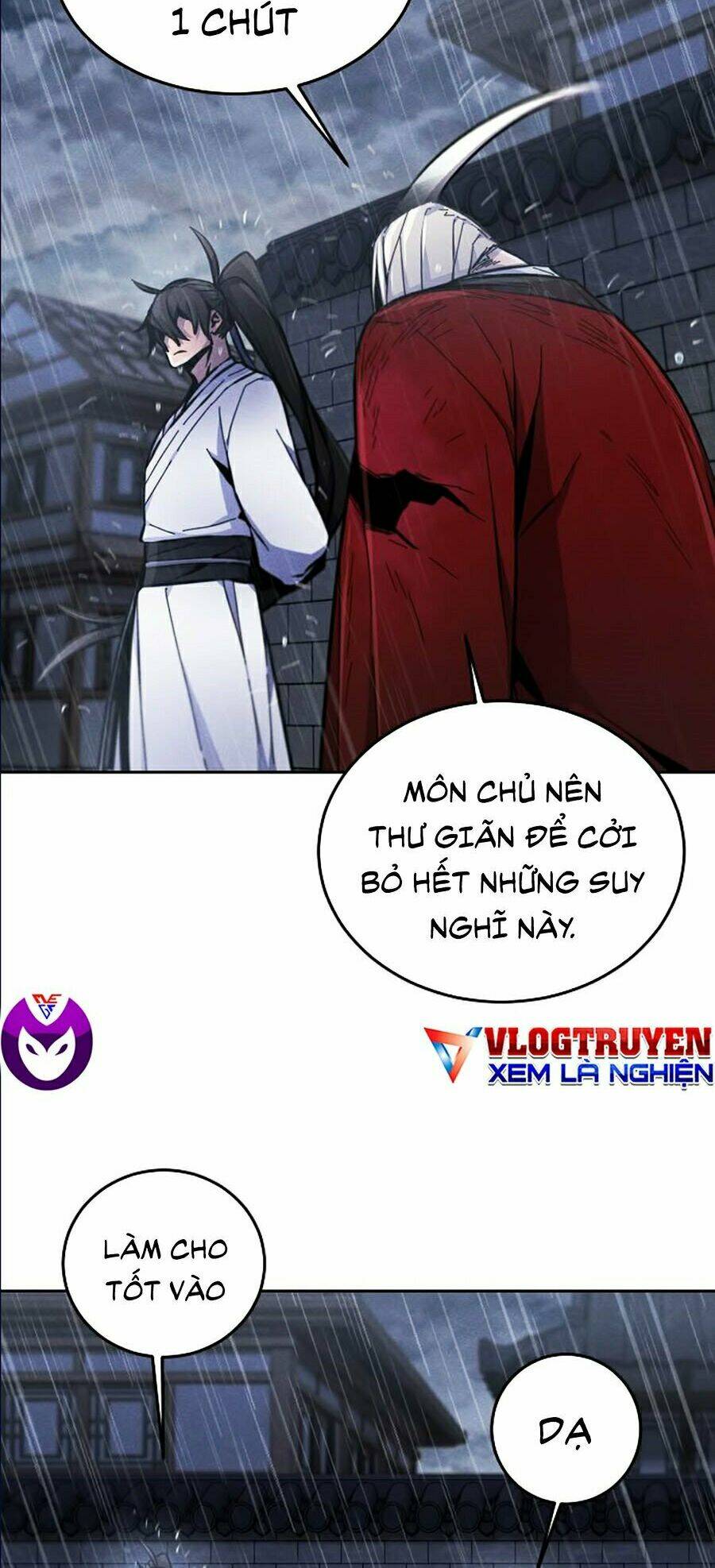 Cuồng Ma Tái Thế - Chapter 13 - Page 27