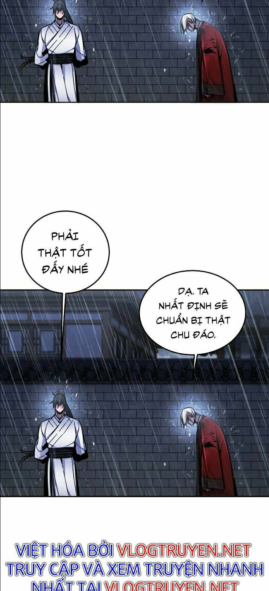 Cuồng Ma Tái Thế - Chapter 13 - Page 28