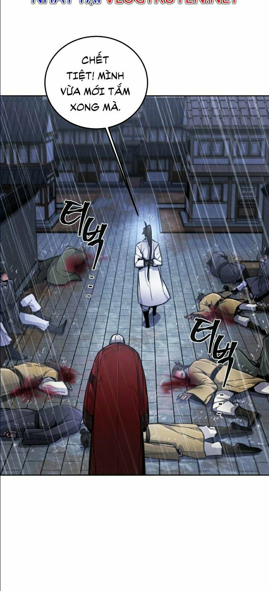 Cuồng Ma Tái Thế - Chapter 13 - Page 29