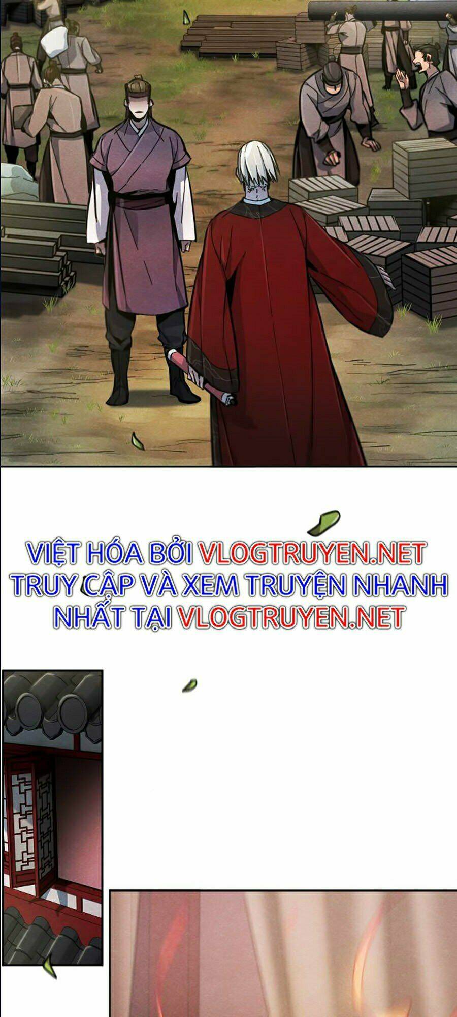 Cuồng Ma Tái Thế - Chapter 13 - Page 33