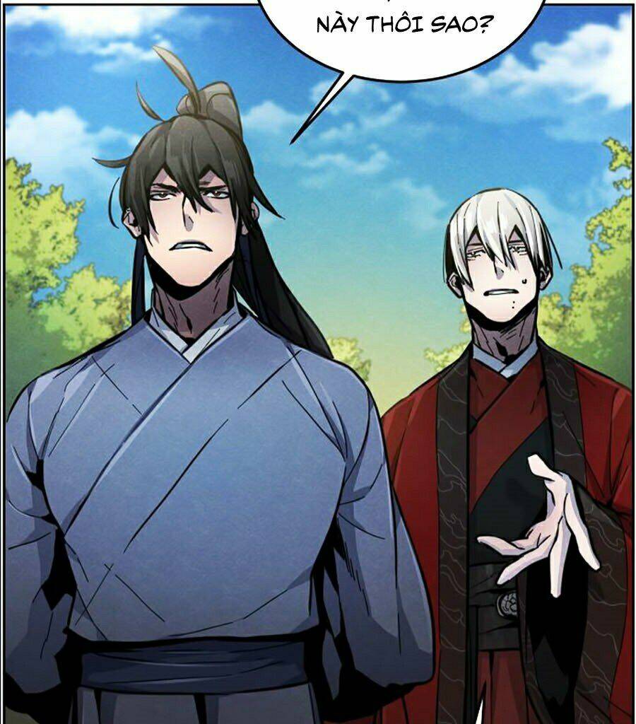 Cuồng Ma Tái Thế - Chapter 13 - Page 38