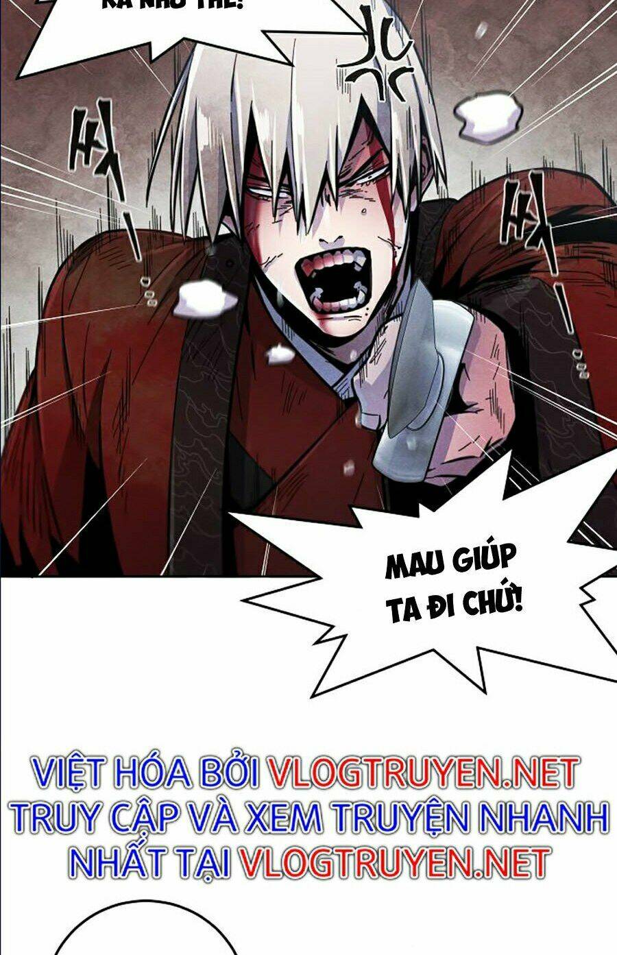 Cuồng Ma Tái Thế - Chapter 13 - Page 3