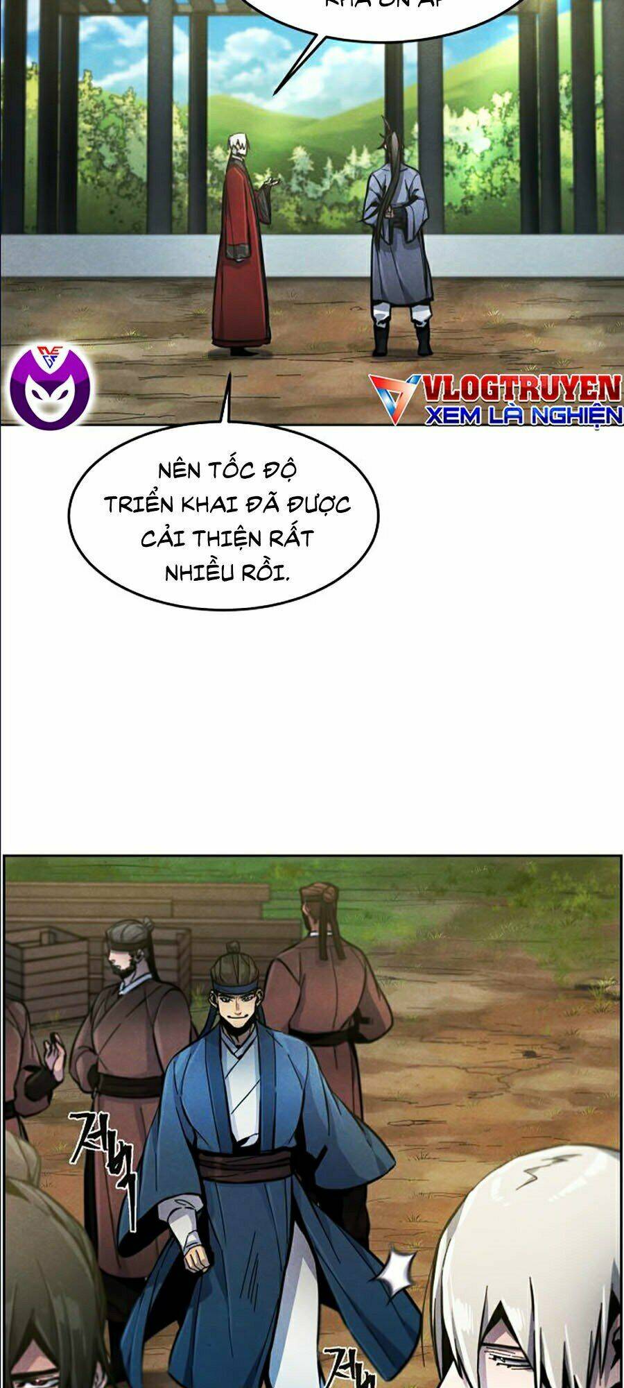 Cuồng Ma Tái Thế - Chapter 13 - Page 42