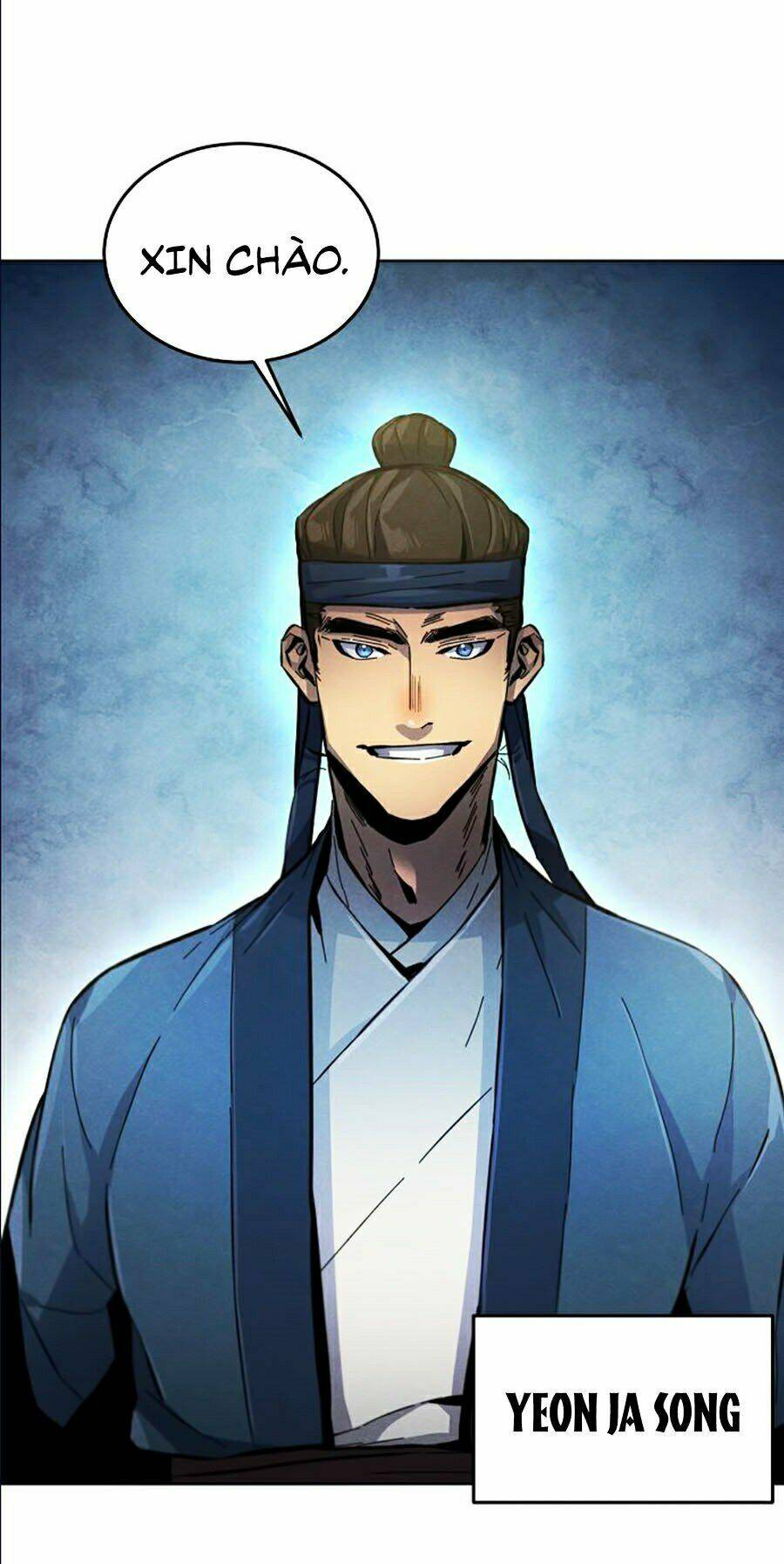 Cuồng Ma Tái Thế - Chapter 13 - Page 45