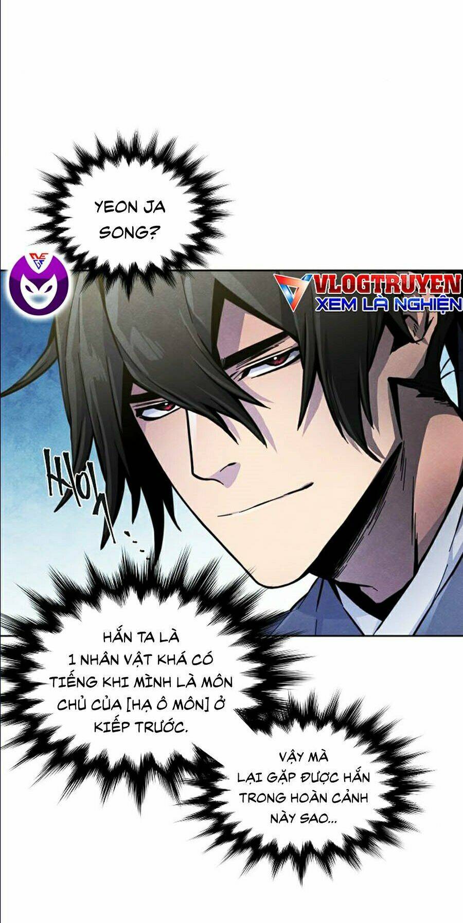 Cuồng Ma Tái Thế - Chapter 13 - Page 46