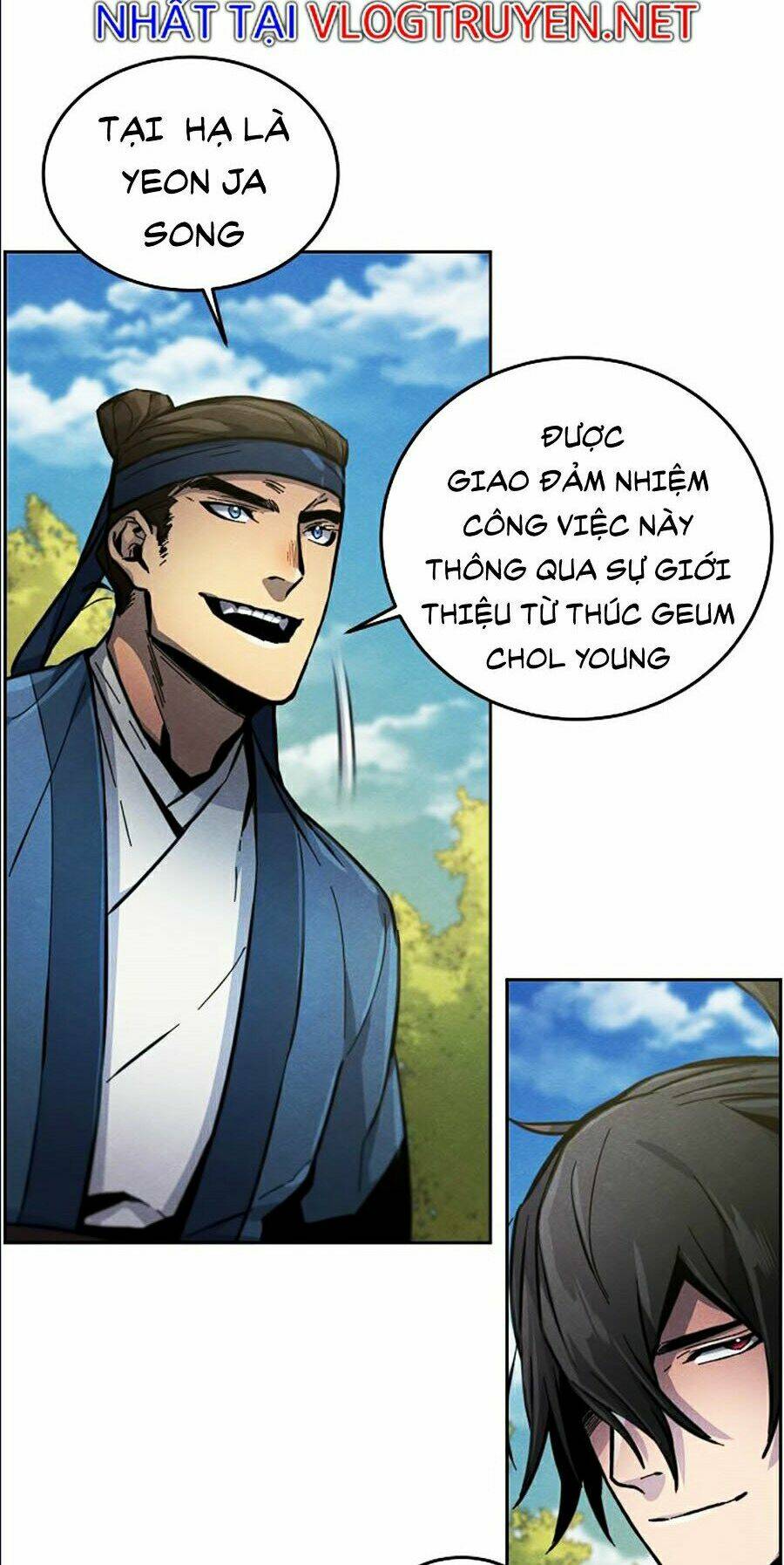 Cuồng Ma Tái Thế - Chapter 13 - Page 48