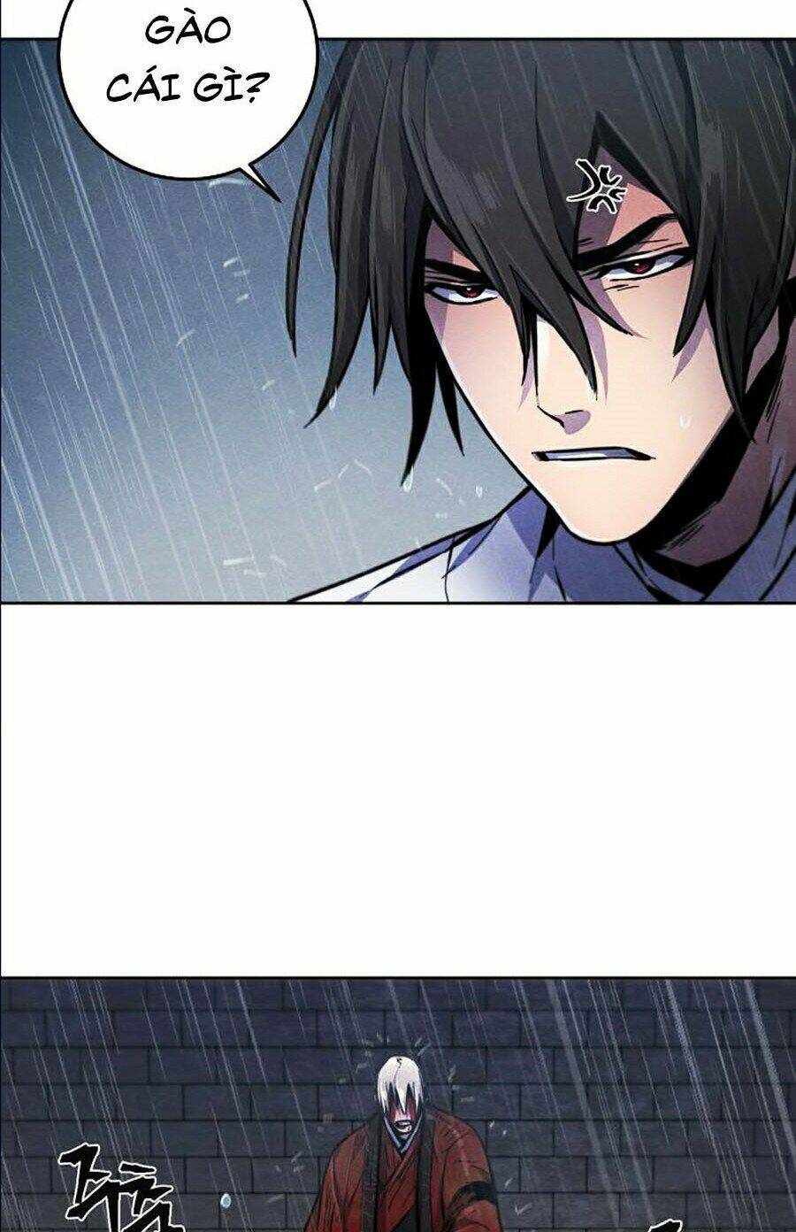 Cuồng Ma Tái Thế - Chapter 13 - Page 4