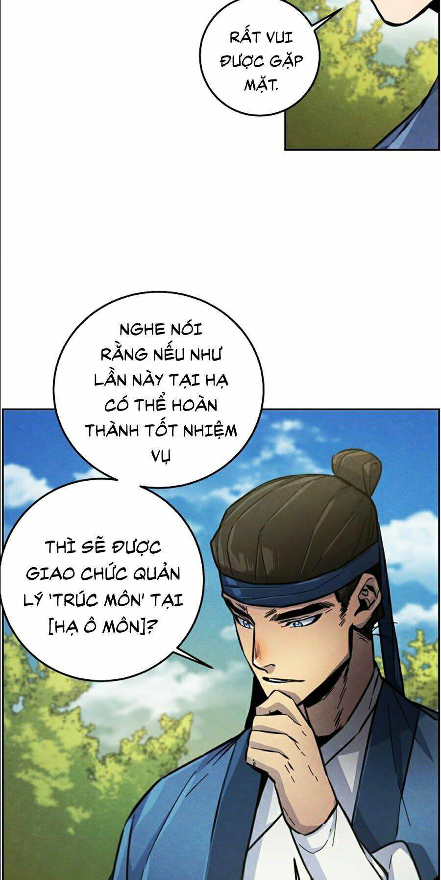 Cuồng Ma Tái Thế - Chapter 13 - Page 49