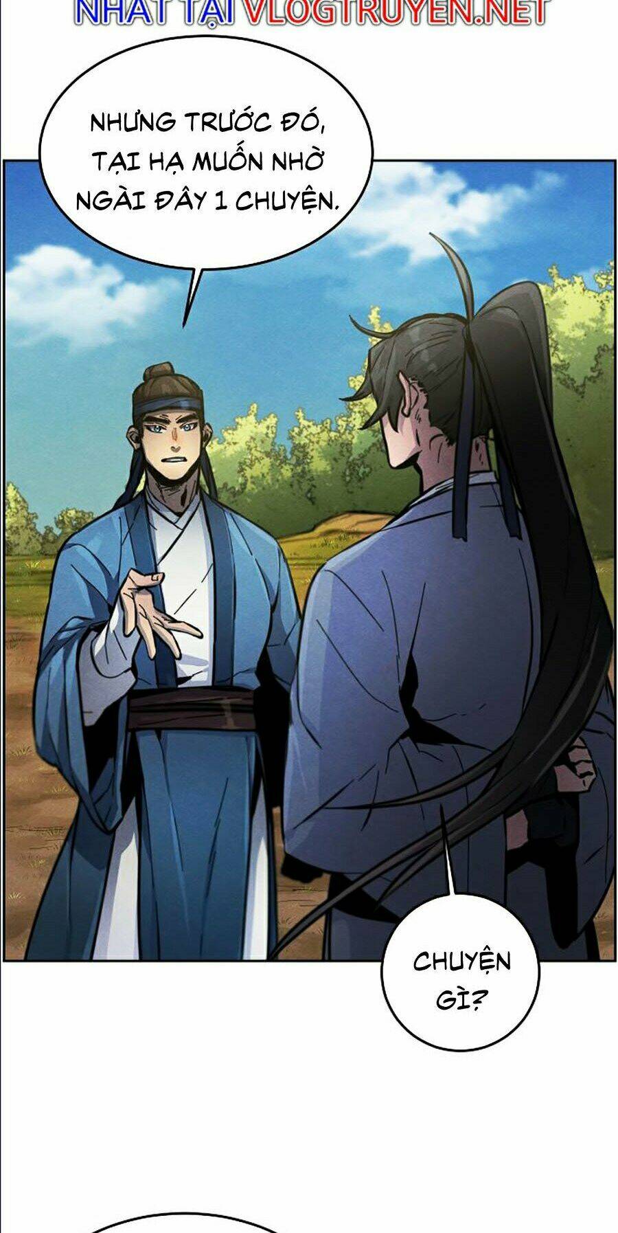 Cuồng Ma Tái Thế - Chapter 13 - Page 52