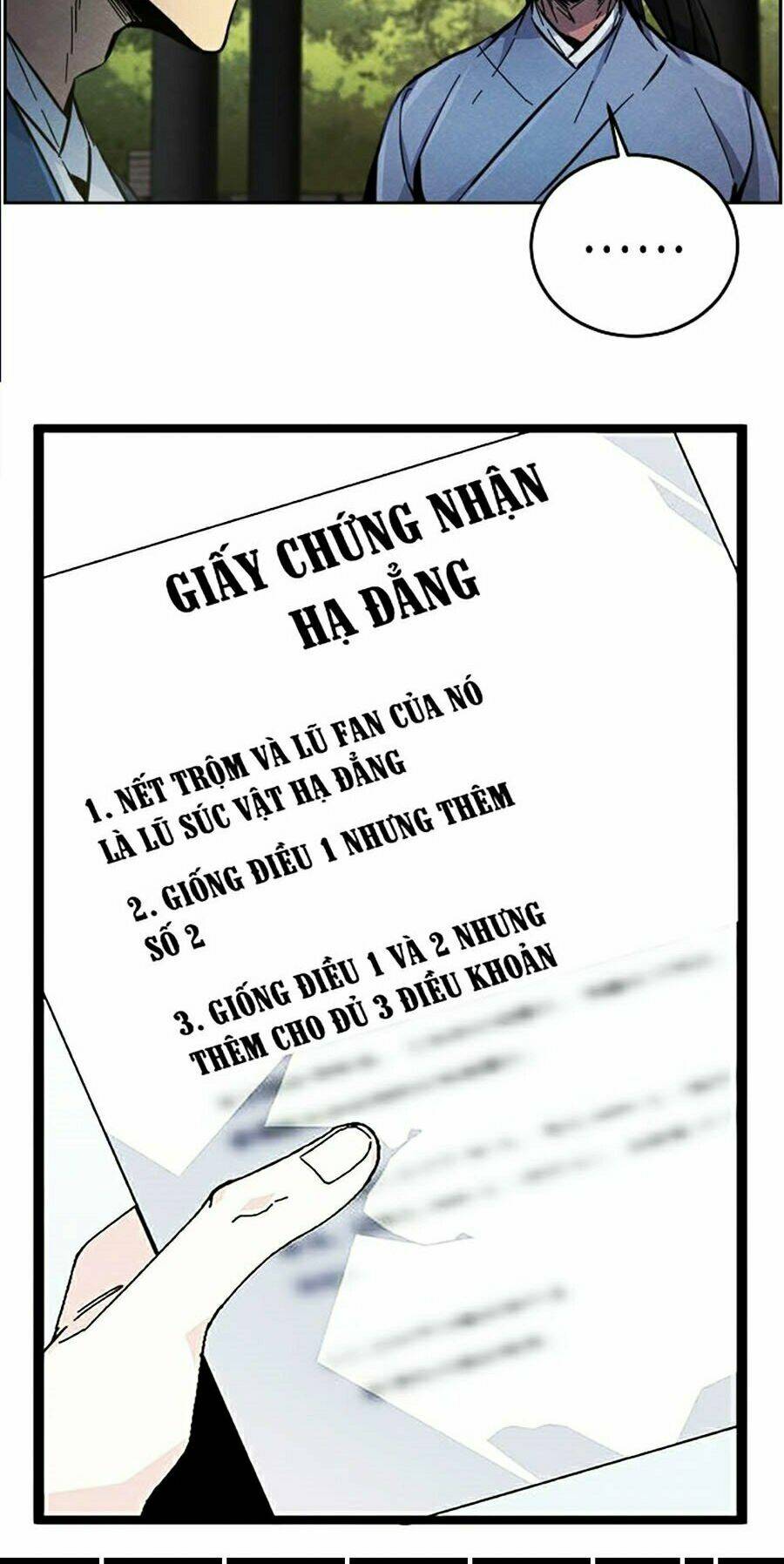 Cuồng Ma Tái Thế - Chapter 13 - Page 54