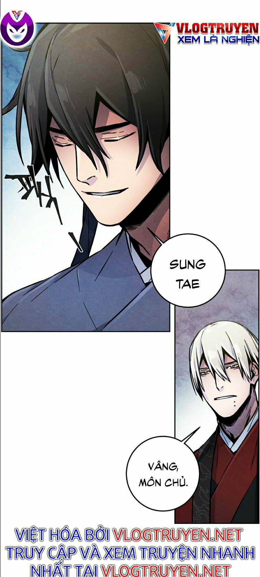 Cuồng Ma Tái Thế - Chapter 13 - Page 55