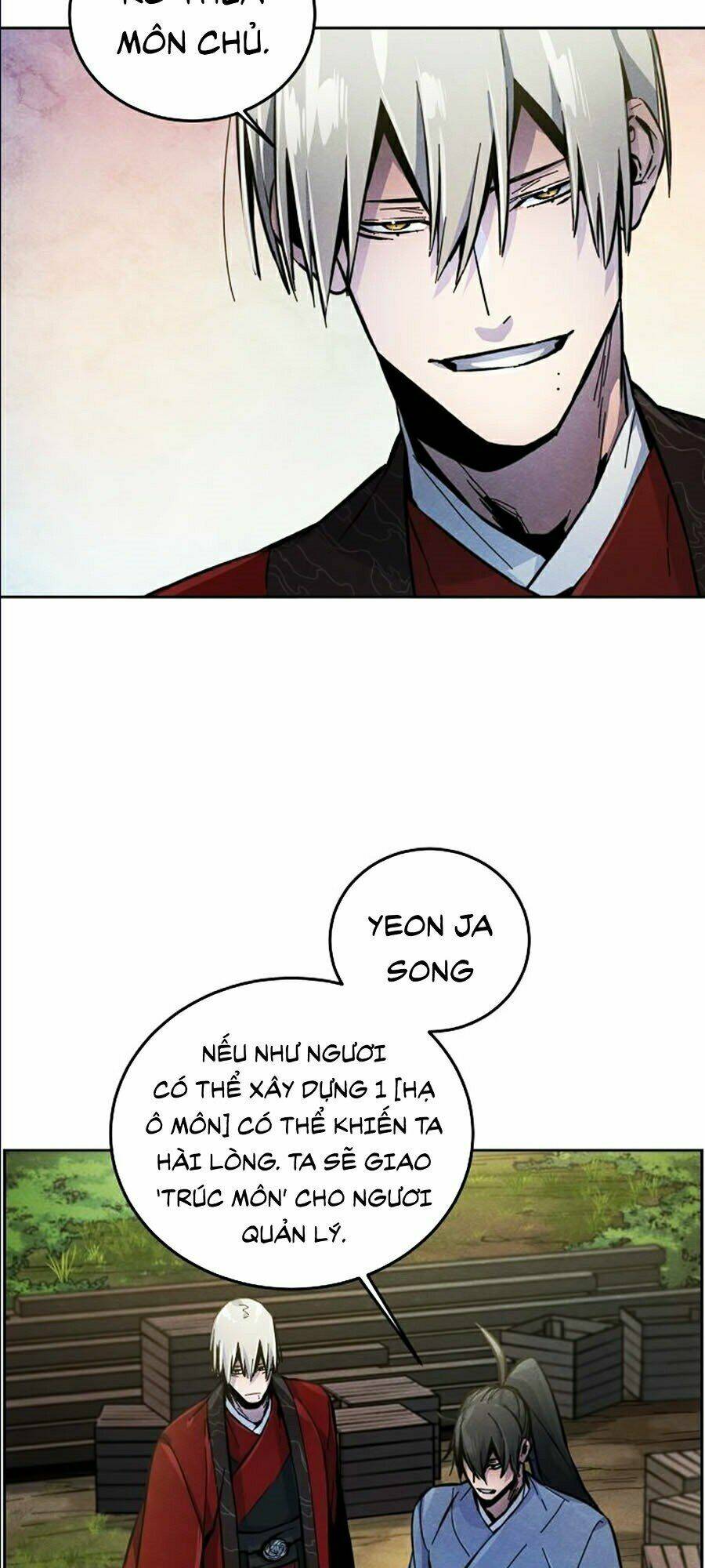 Cuồng Ma Tái Thế - Chapter 13 - Page 58